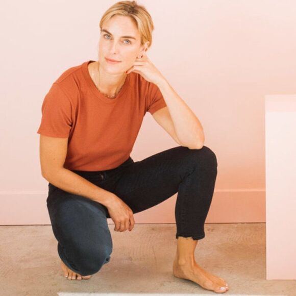 Citizens of Humanity Jeans Rocket High Rise Skinny Size 25 - Picture 2 of 16